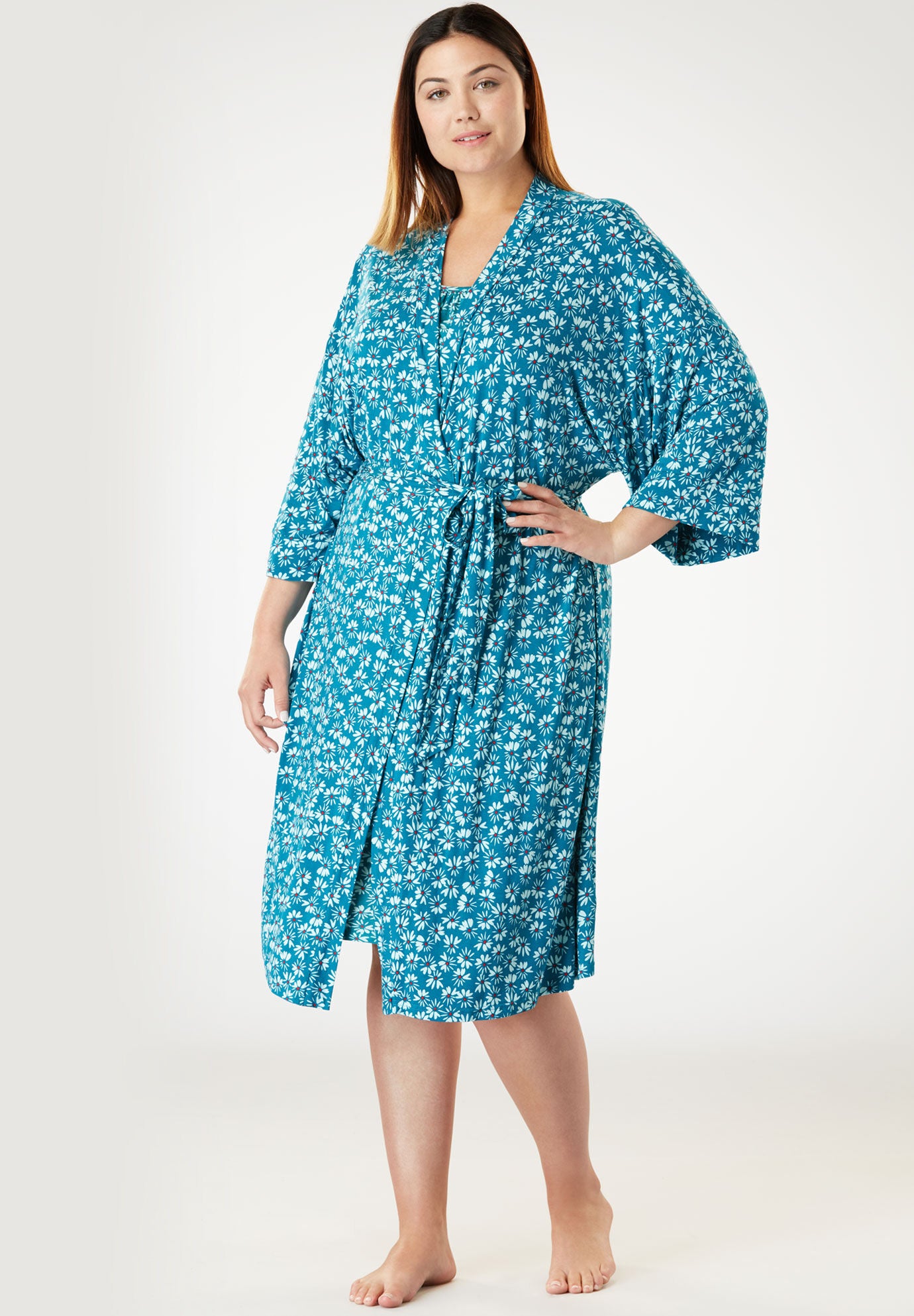 roamans plus size nightgowns