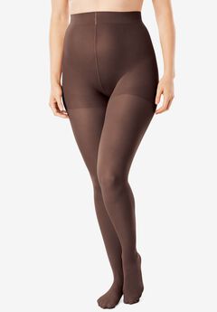 2-Pack Smoothing Tights