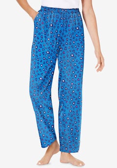 Plus Size Lightweight Pajamas