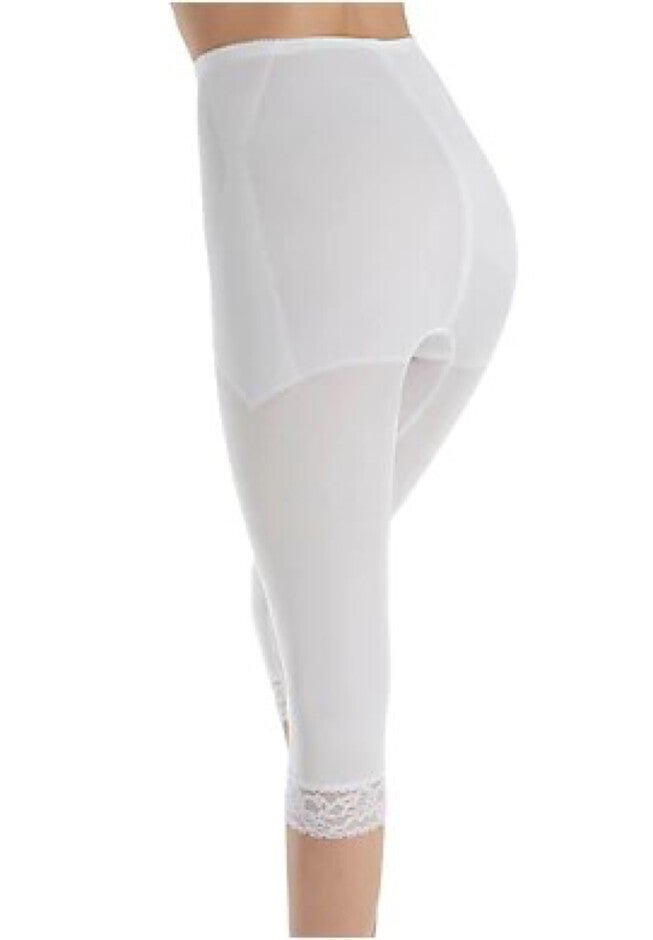 Leg Shaper Pant Liner Medium Shaping 6265, , alternate image number 4