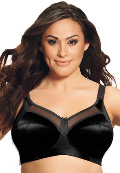 Plus Size Shapewear Bras