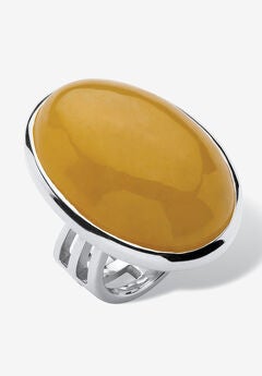 Jade Rings For Women