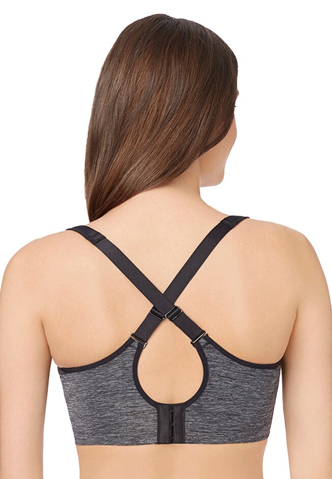 Hi-Impact Sports Bra, , alternate image number 2