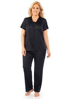 Short Sleeve Pajama