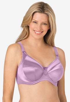 Plus Size Comfortable Bras