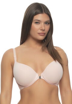 Body Soft Back Smoothing T-Shirt Bra