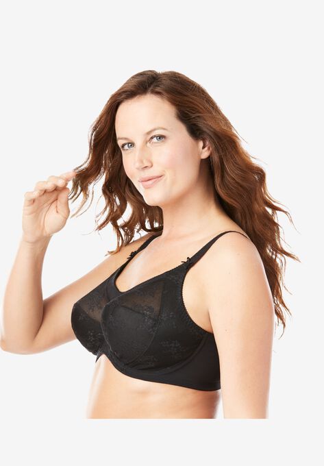 Alice Bra GD6041, , alternate image number null