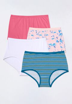 Best Plus Size Panties