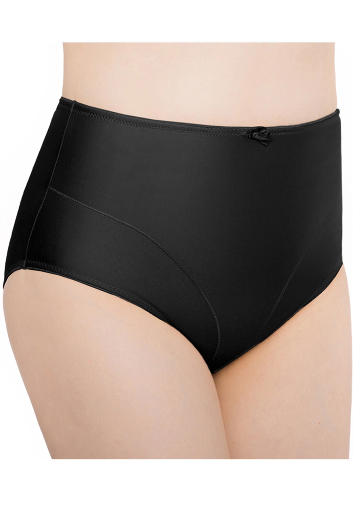 Control Top Shaping Panties