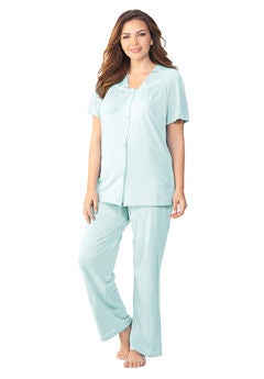 Short Sleeve Pajama