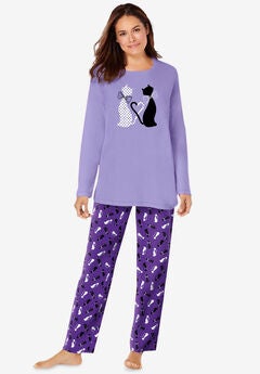 Matching Jogger Sets