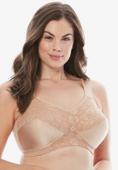 Easy Enhancer® Wireless Bra