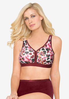 Basic Cotton Bra