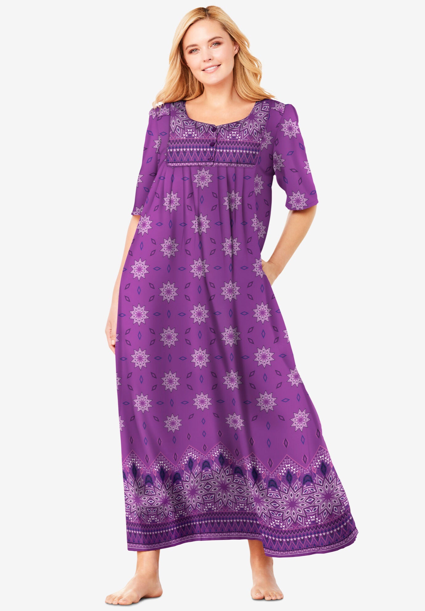 lounge dresses plus size
