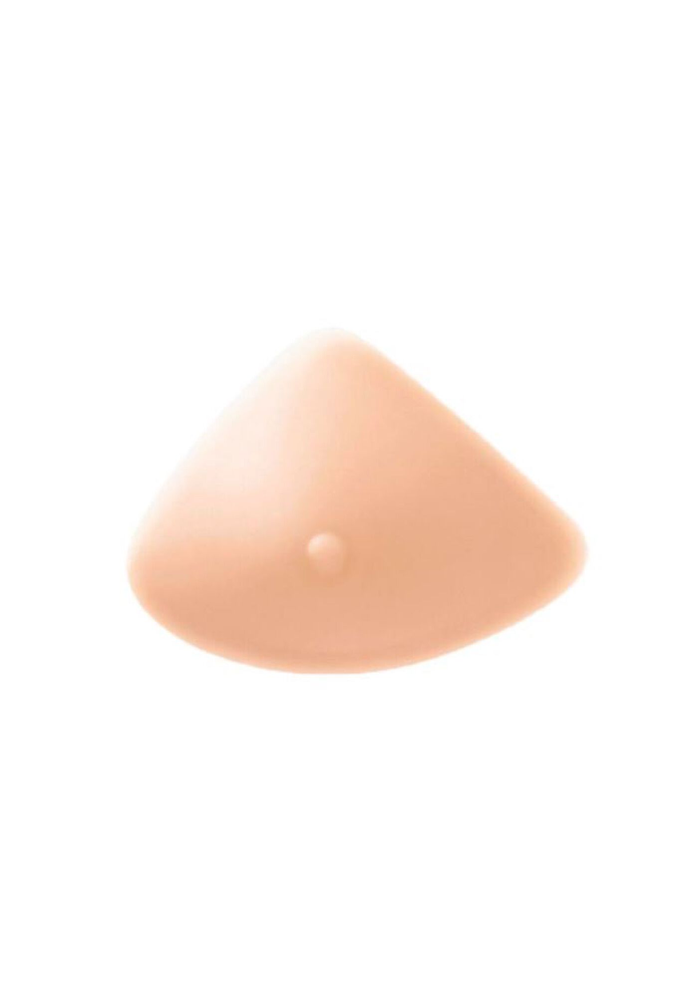 Amoena Natura Breast Forms Light 2A - 392 Left, IVORY RIGHT SIDE, hi-res image number 0