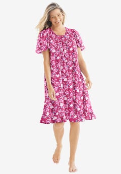 Cotton House Dresses
