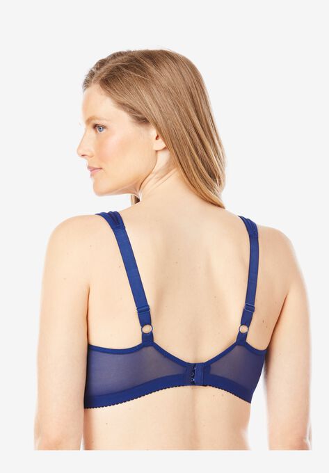 Easy Enhancer&reg; Wireless Bra , , on-hover image number null