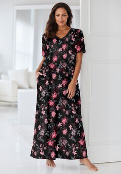 Black Friday Deals On Plus Size Maxi Dresses