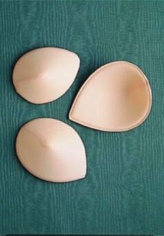 Bust Cups