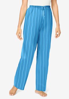Woven Sleep Pant