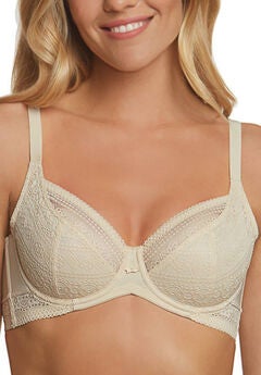Tessa Lace T-Shirt Bra