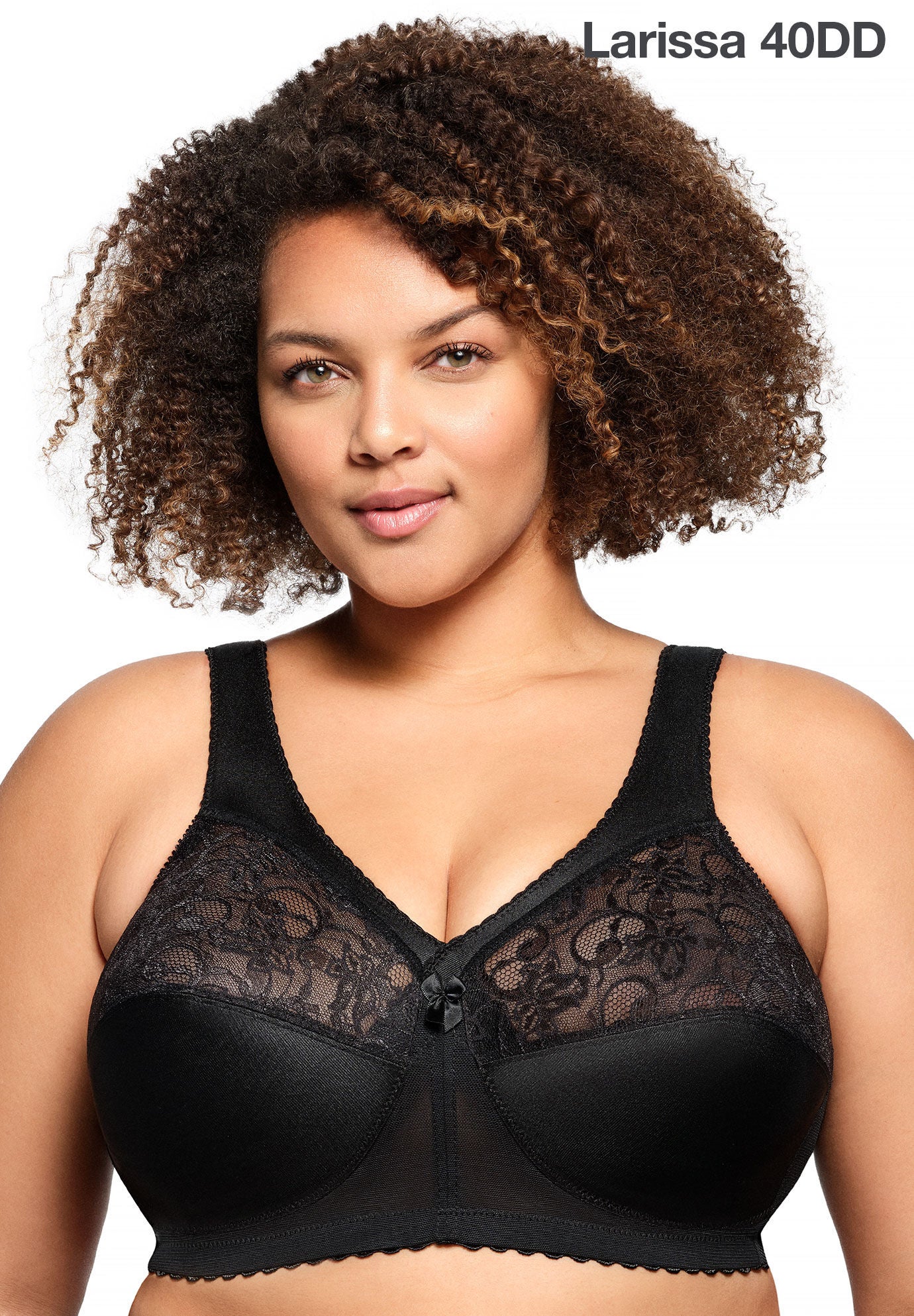 Glamorise&reg; Magic Lift&reg; Support Wireless Bra 1000, , alternate image number 10