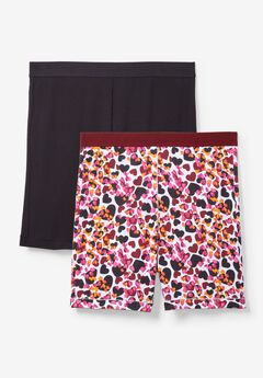 Avenue Body Boxer 2-Pack