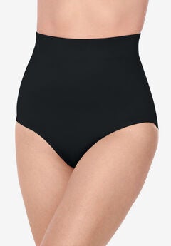 Power Shaper Firm Control High Waist Shaping Brief