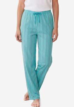 Woven Sleep Pant