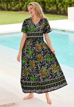 Plus Size Comfortable Lounge Wear