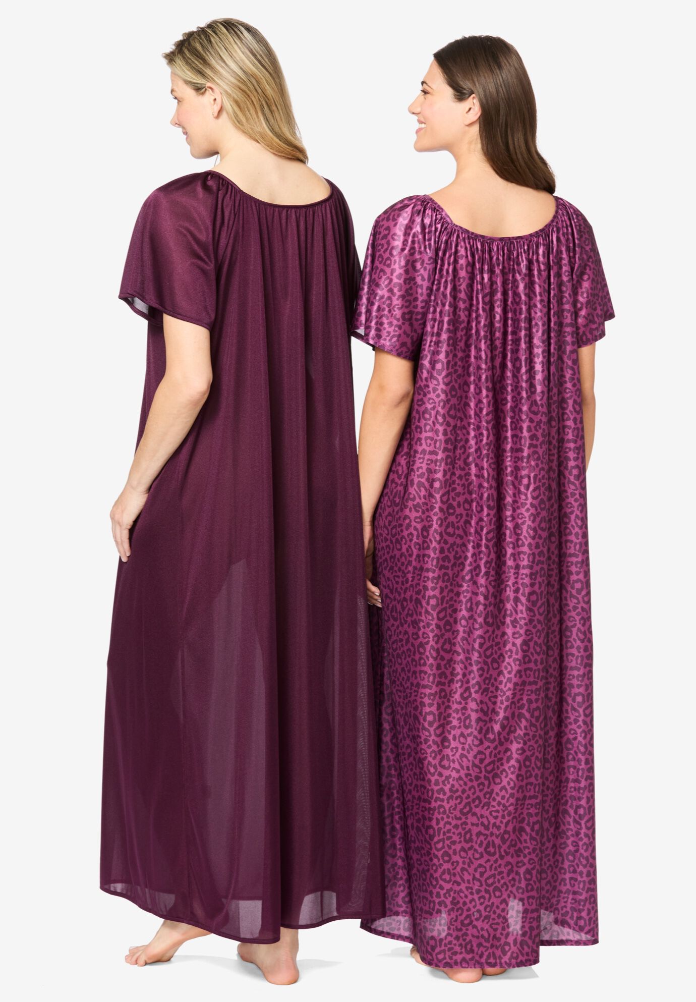 Roamans plus size nightgowns new arrivals