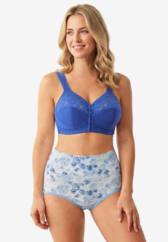 Easy Enhancer® Front-Close Wireless Bra
