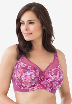 Goddess® Keira and Kayla Underwire Bra 6090/6162