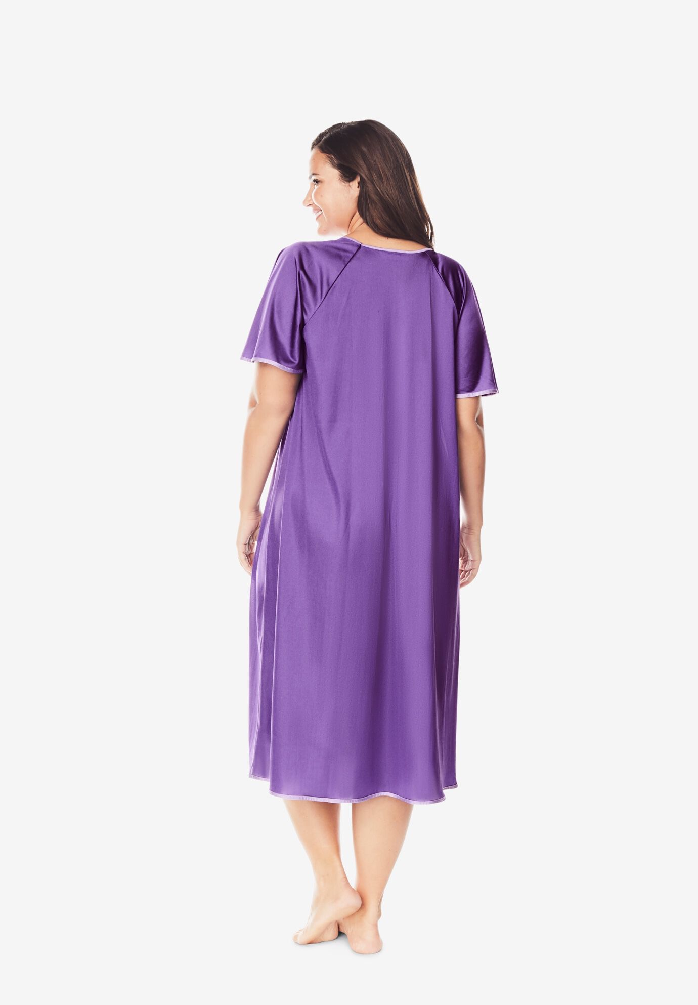 roamans plus size nightgowns