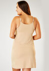 Full Microfiber Slip, , on-hover image number null