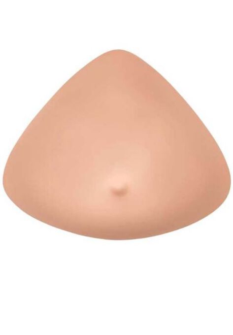 Contact Attachable Breast Forms, IVORY, hi-res image number null