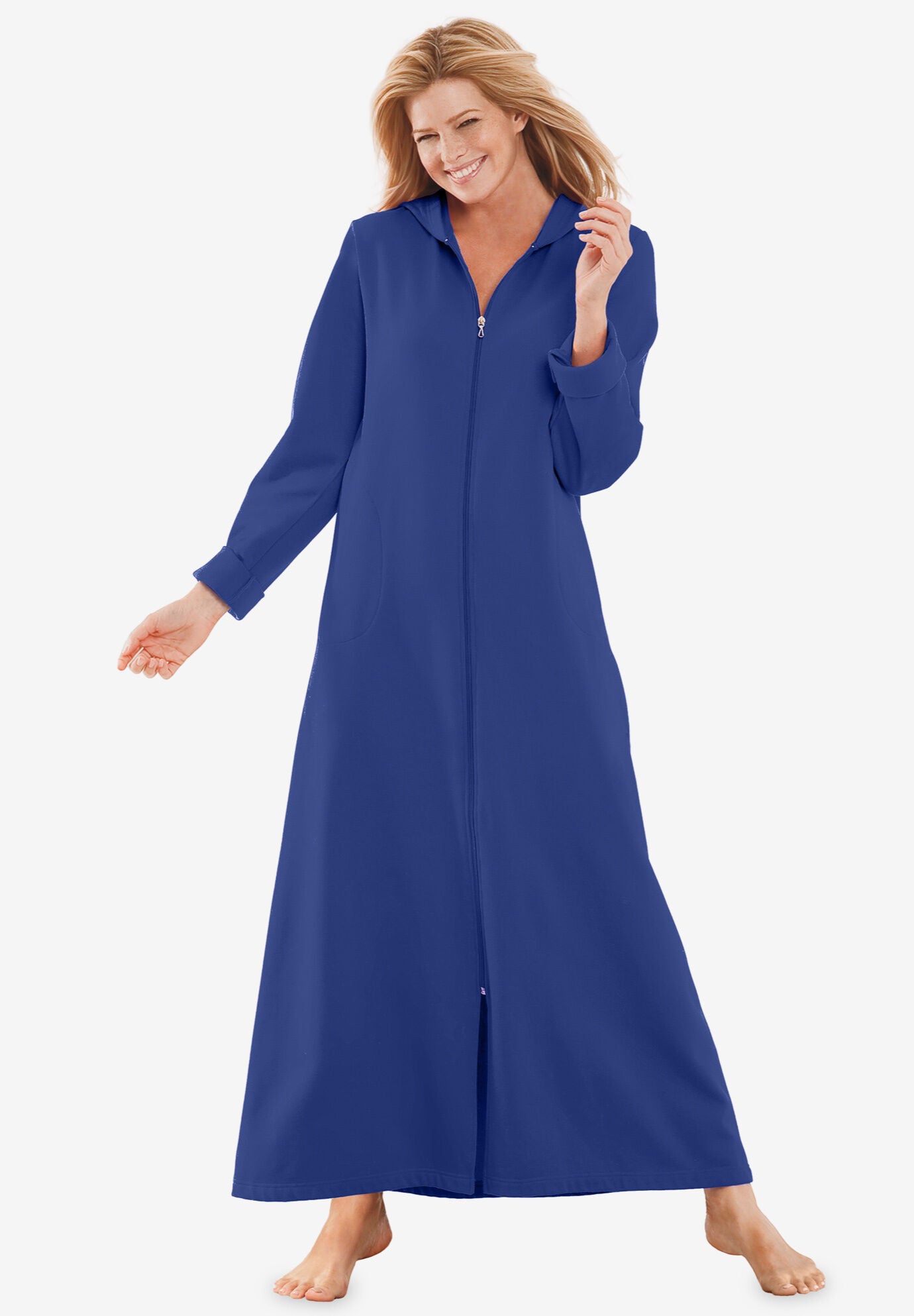 Roamans robes