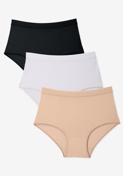 Plus Size Women