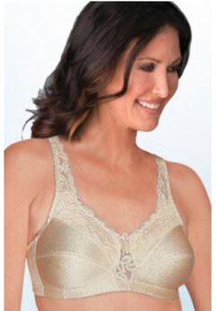 Stretch Lace Bra