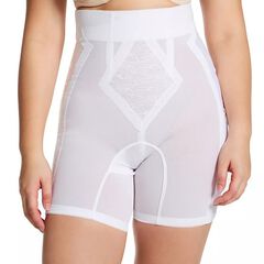 High Waist Leg Shaper Extra Firm Shaping 696
