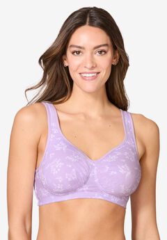 Wireless Leisure Bra