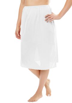 Half Slip 25" 2-Pack