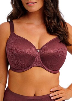 Demure Underwire Unlined Bra