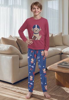 Dreams & Co. ® Kid’s Pajama Set
