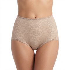V Shaped Leg Panty Brief Extra Firm Shaping Style 41