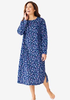 Plus Size Long Sleeves