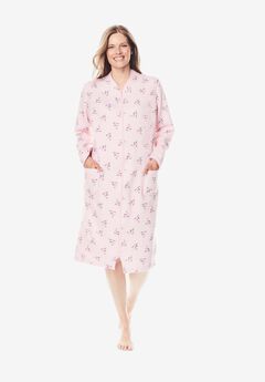Plus Size Robes For Women Roaman S