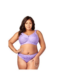 Jacquard Wireless Bra