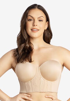 Elissa Bra Bustier