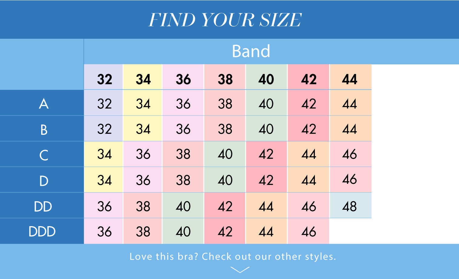 Bestform Spaghetti Strap Cotton Pullover Sports Bra 3-Pack - 5009036PP, BLUE WHITE GREY, alternate image number 4